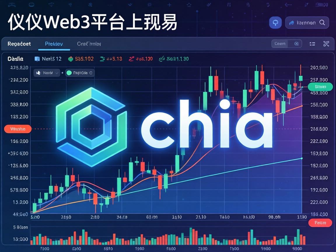 如何在欧义Web3平台上交易Chia