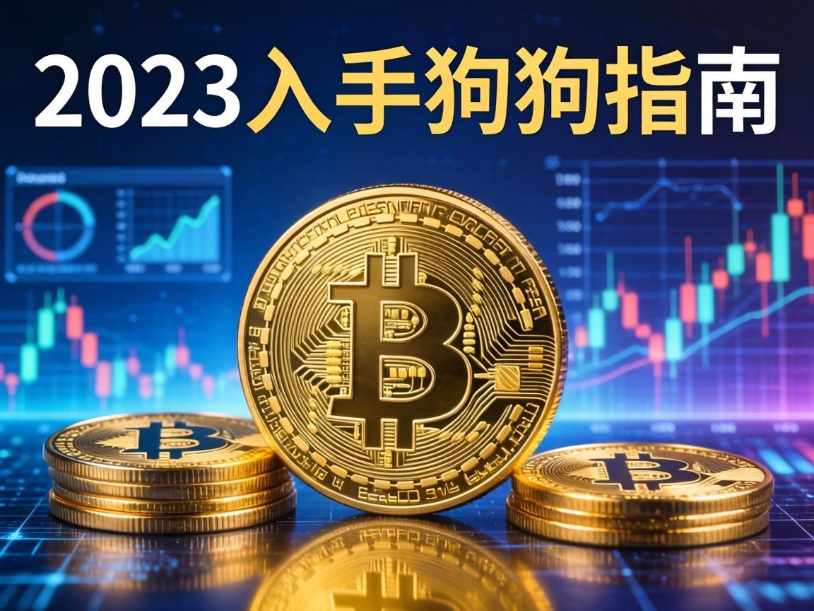 如何在2023年入手狗狗币，全面指南