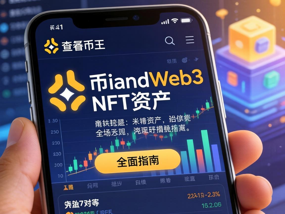 如何查看币安Web3 NFT资产，全面指南