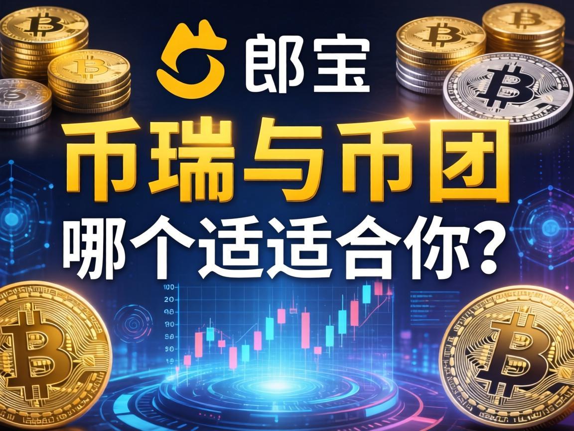 币安与币团，哪个更适合你
