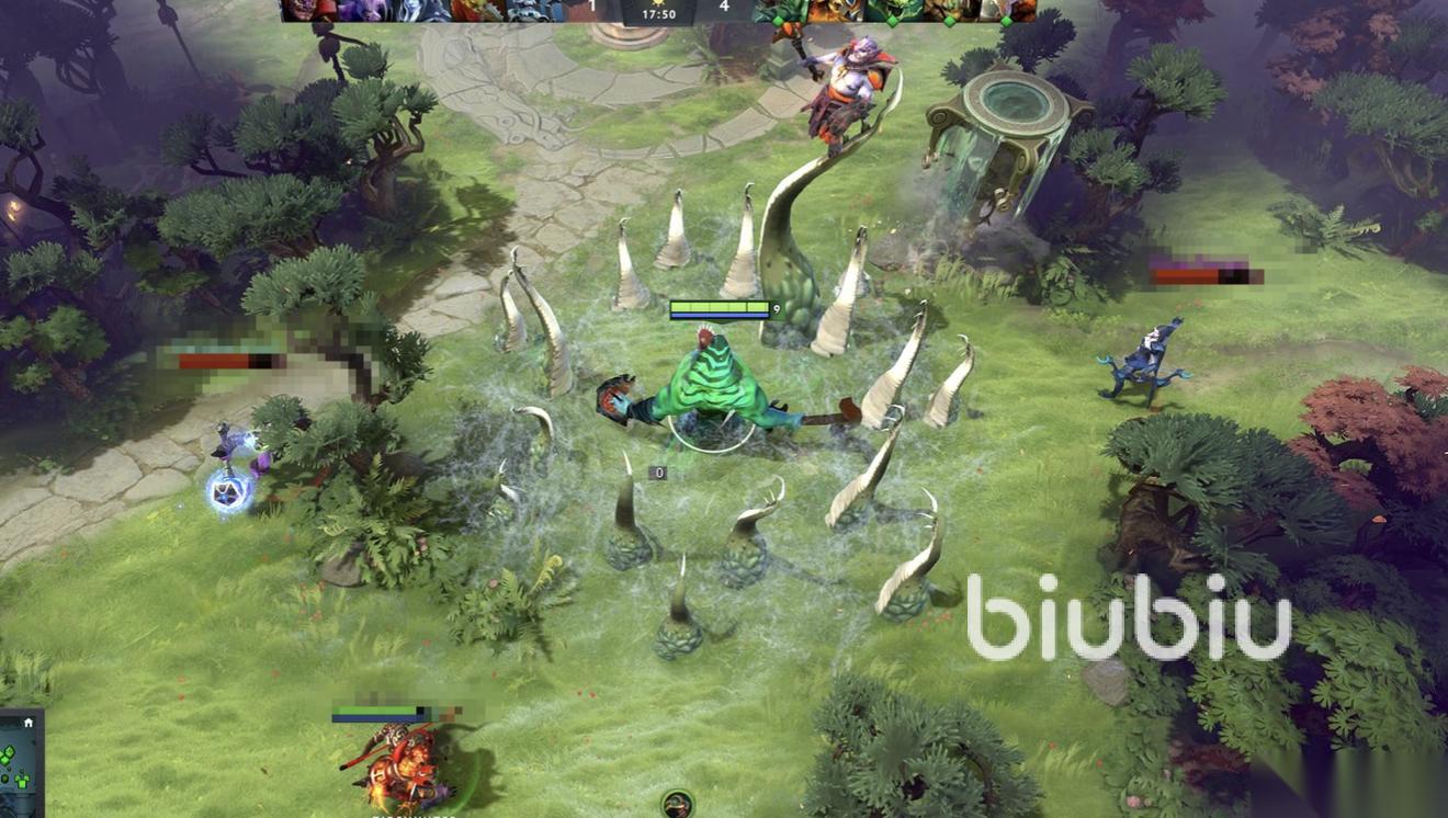 dota2延迟未知只能连外服怎么办 dota2延迟需要优化工具吗