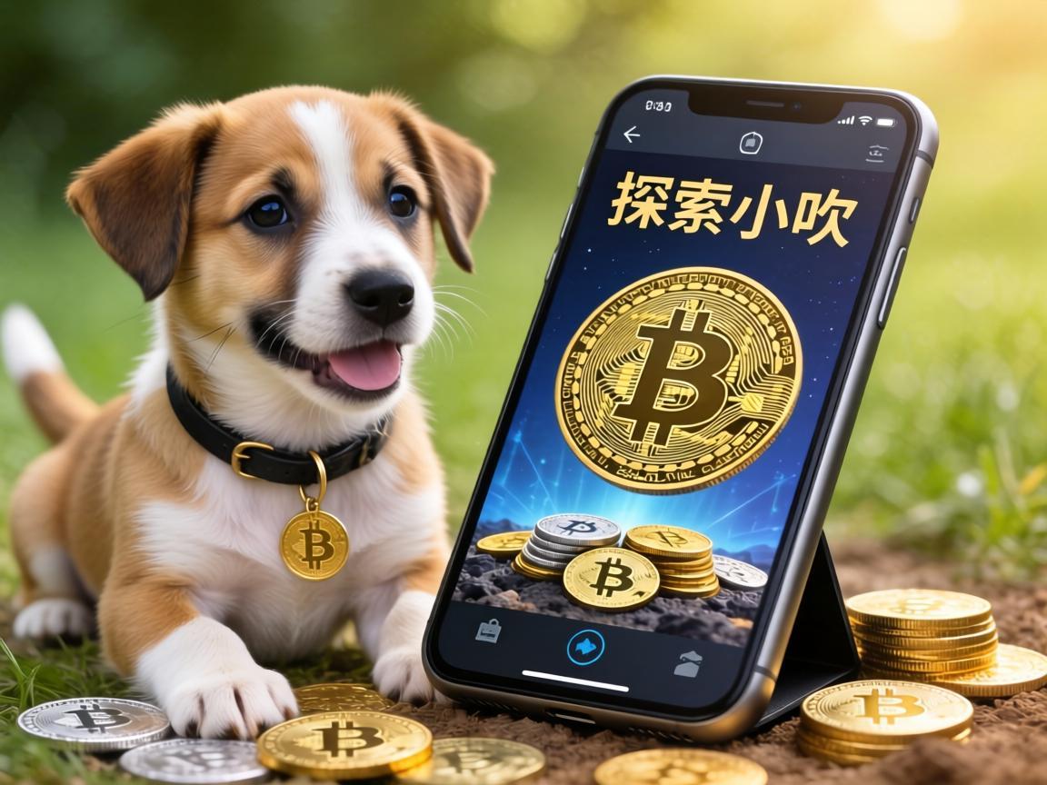 狗狗币手机挖矿机，探索加密货币的便捷新选择