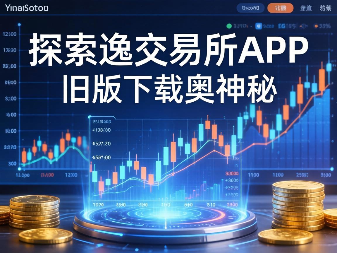 探索欧逸交易所App旧版下载的奥秘