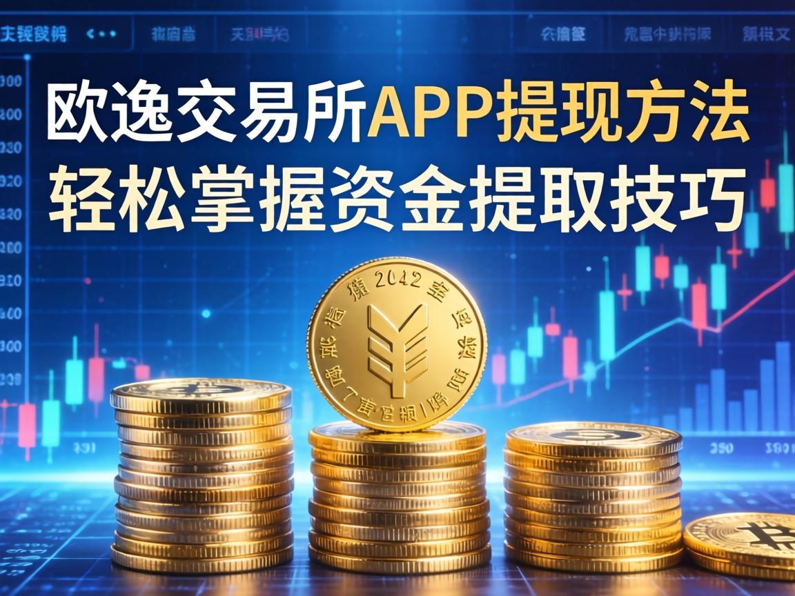 欧逸交易所APP提现方法视频教程，轻松掌握资金提取技巧