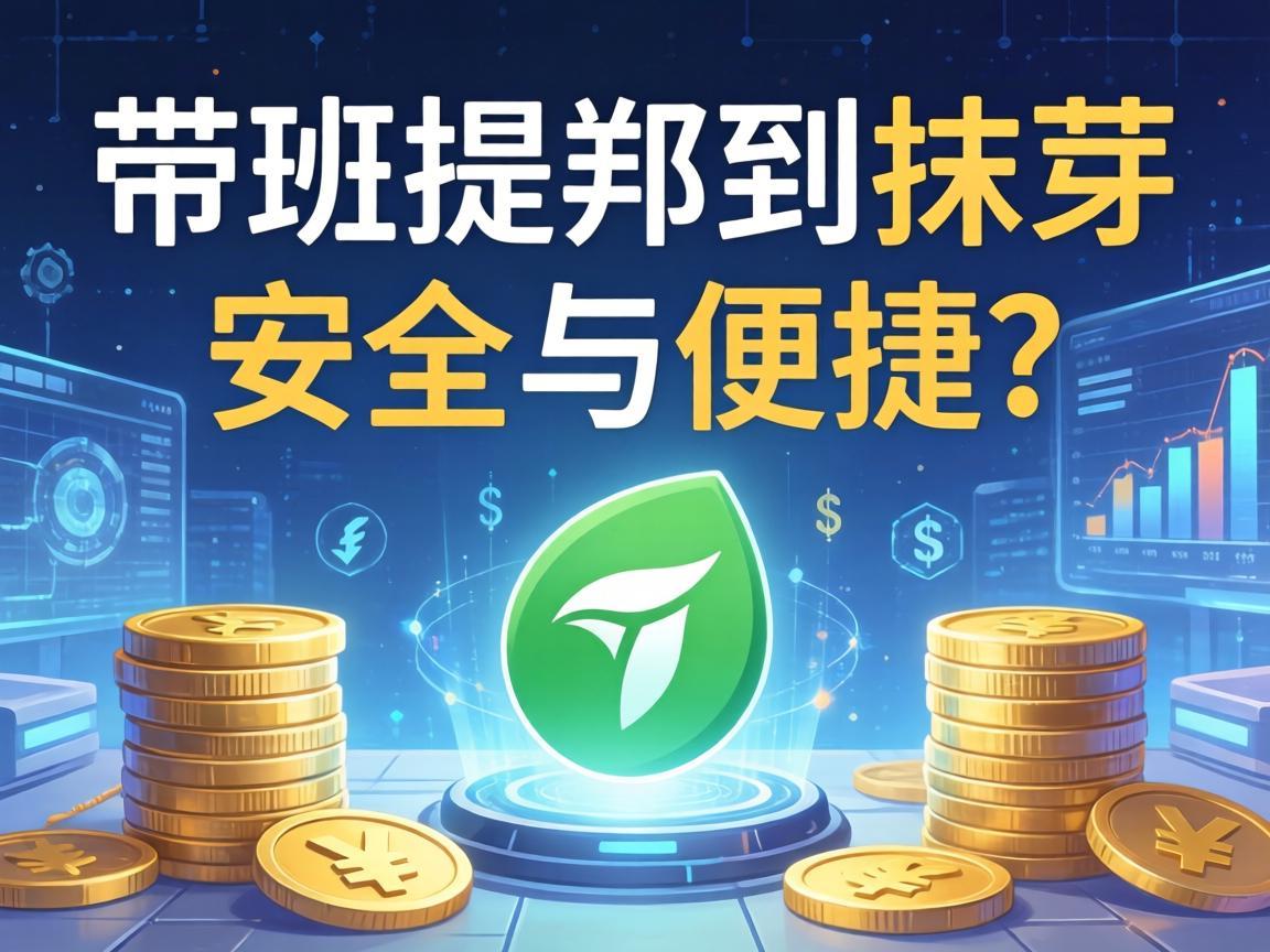 币安提币到抹茶，安全与便捷并重的操作指南