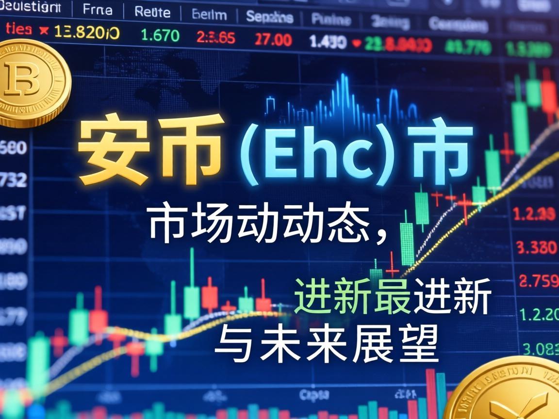 以安币（Ehc）市场动态，最新进展与未来展望