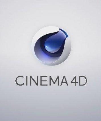 Cinema 4D如何更换颜色