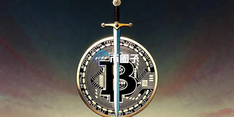比特币现货交易量跌破80亿美元！Glassnode警告：流动性枯竭将让币价极度敏感