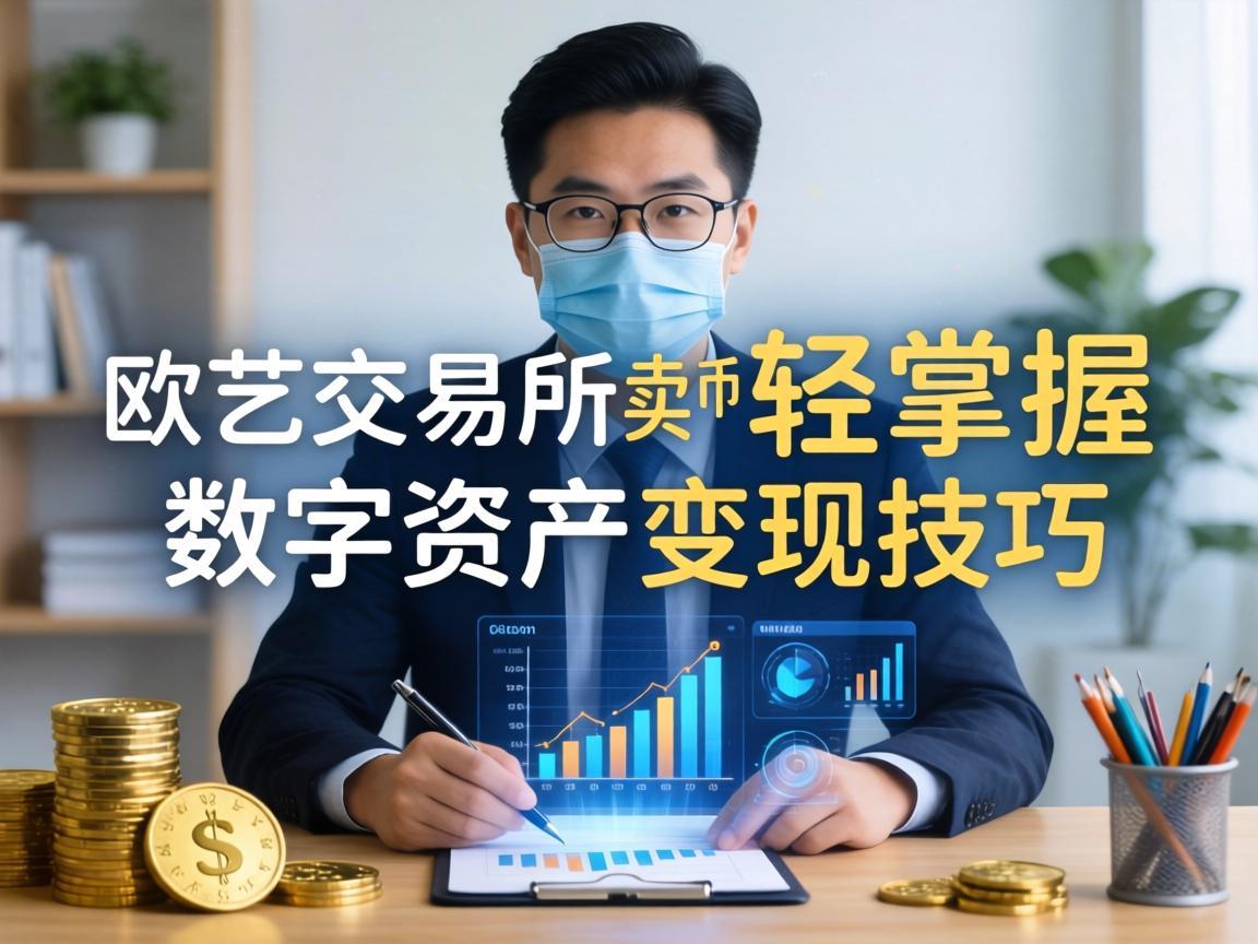 欧艺交易所卖币流程视频，轻松掌握数字资产变现技巧