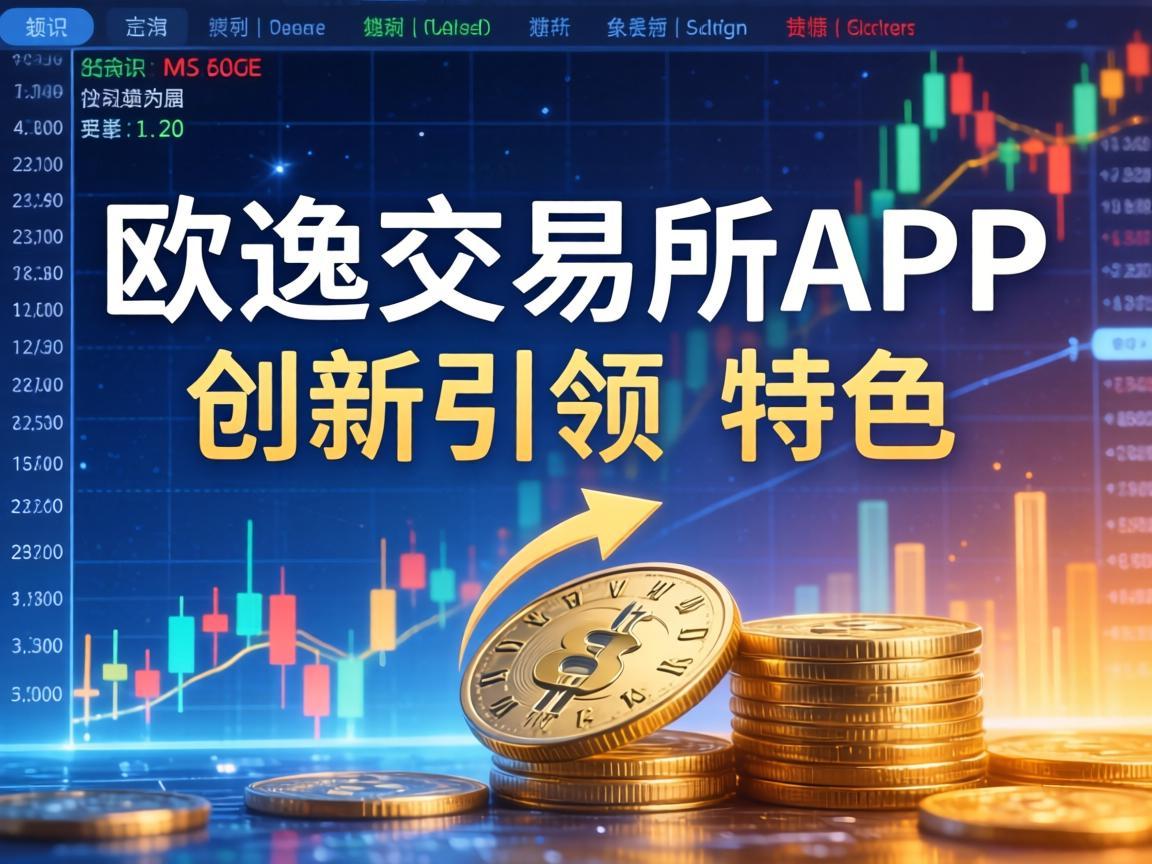 欧逸交易所App，创新引领，特色显著