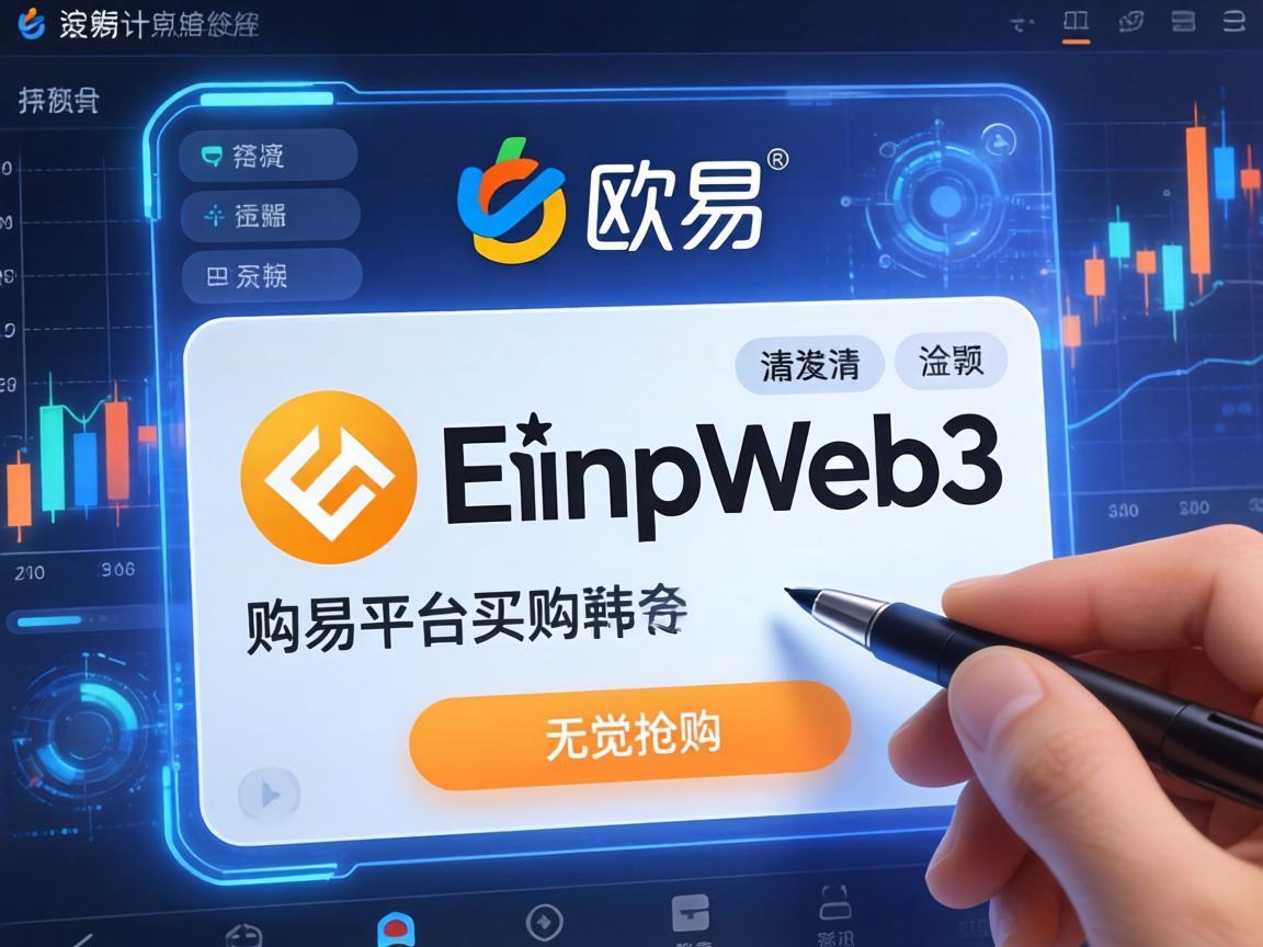 如何在欧易平台购买币安Web3