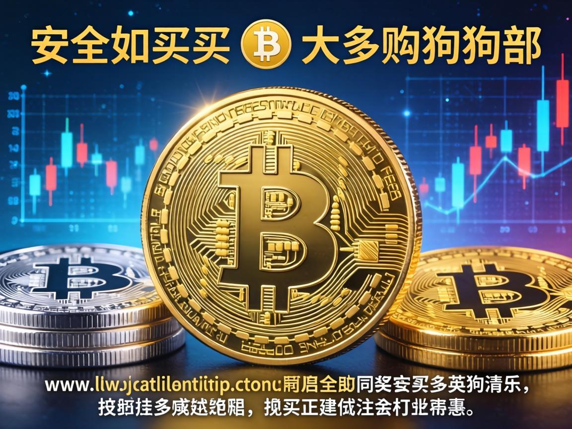 如何安全地购买狗狗币，网址与注意事项