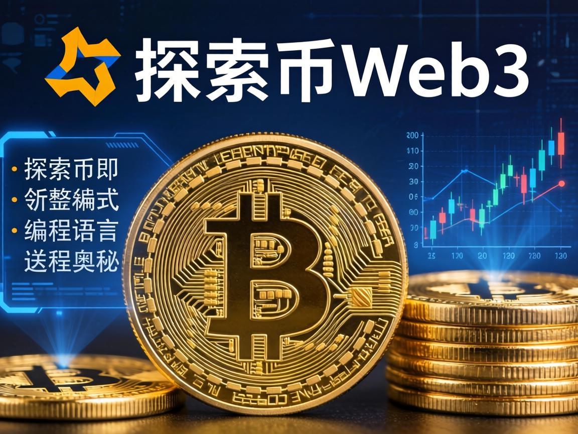 探索币安Web3，编程语言的奥秘