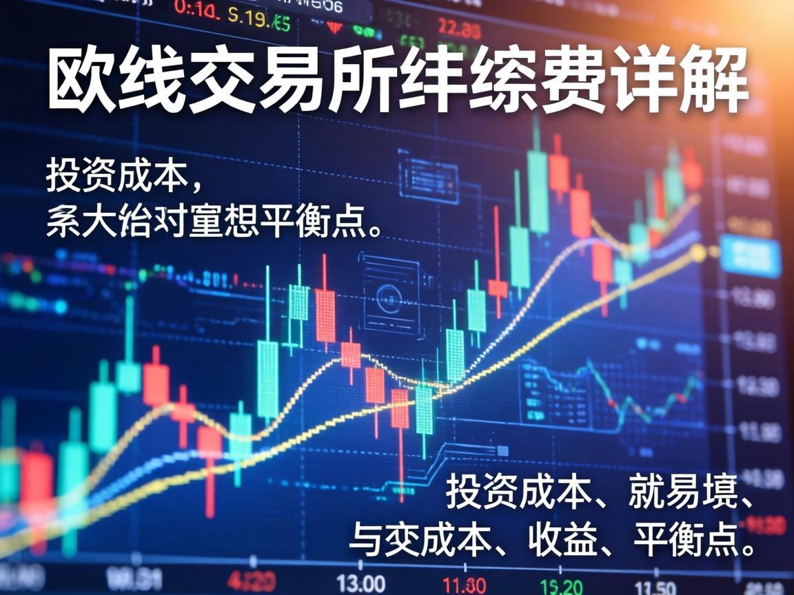 欧线交易所手续费详解，投资成本与收益的平衡点