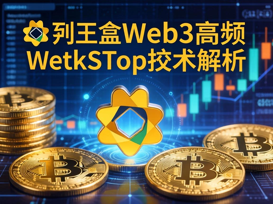 币安Web3高频WebSocket技术解析