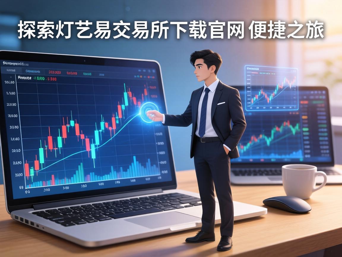 探索欧艺易交易所下载官网的便捷之旅