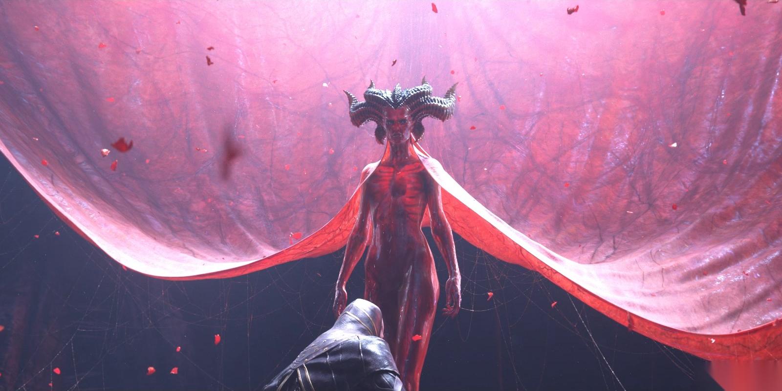Diablo 4 Lord of Hatred DLC 结局解析——接下来会发生什么