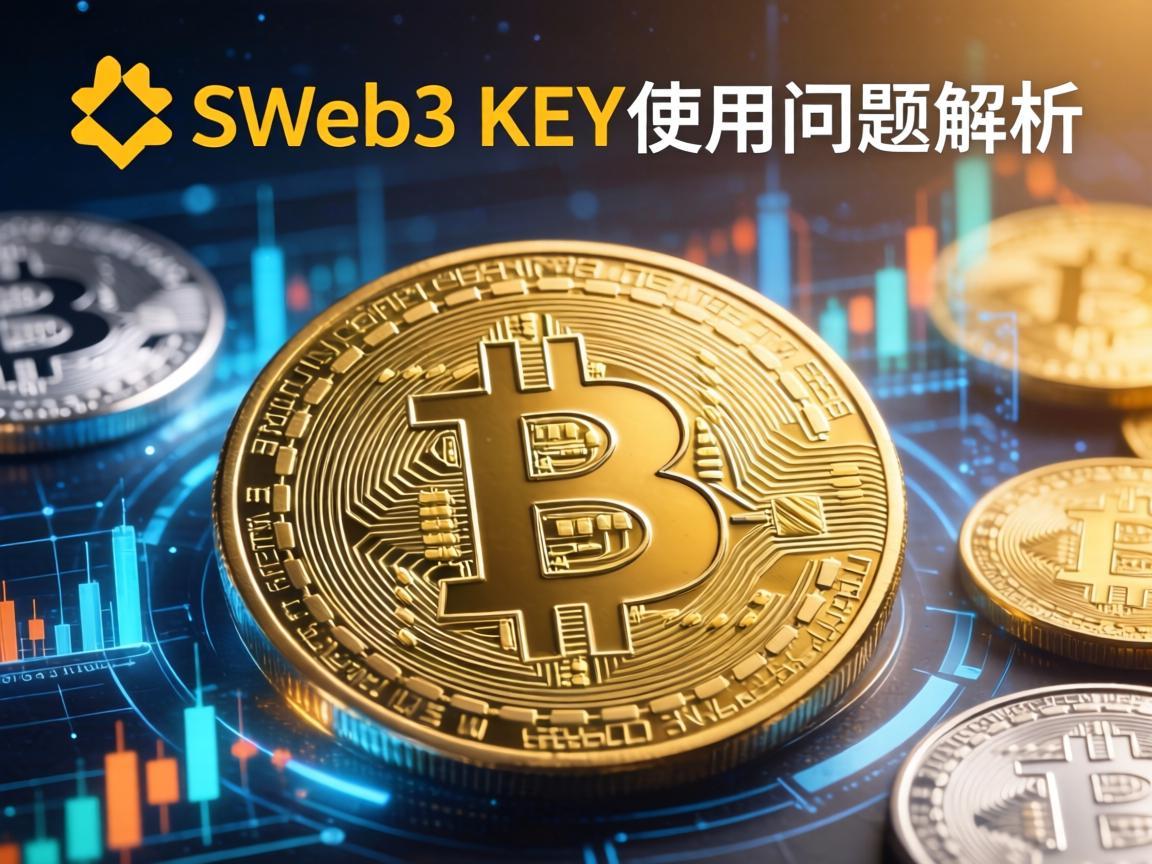 币安Web3 KEY使用问题解析
