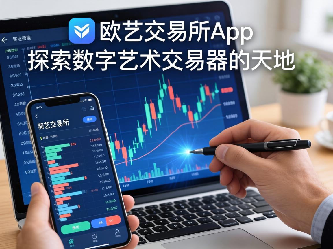欧艺交易所App，探索数字艺术交易的新天地