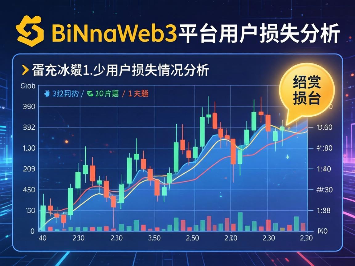 币安Web3平台的用户损失情况分析