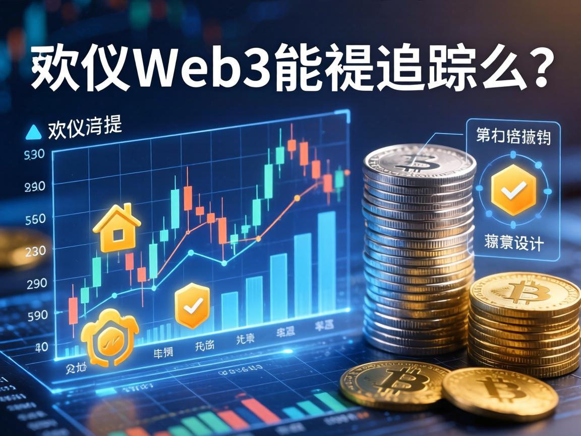 欧义Web3能被追踪么