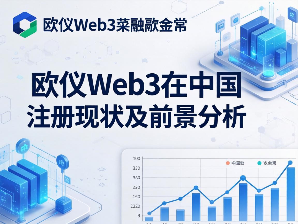 欧义Web3在中国的注册现状及前景分析