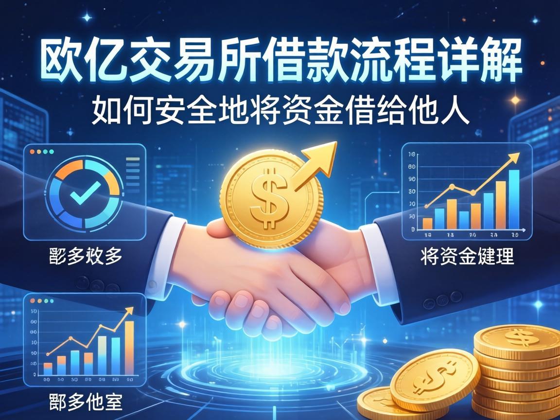 欧亿交易所借款流程详解，如何安全地将资金借给他人