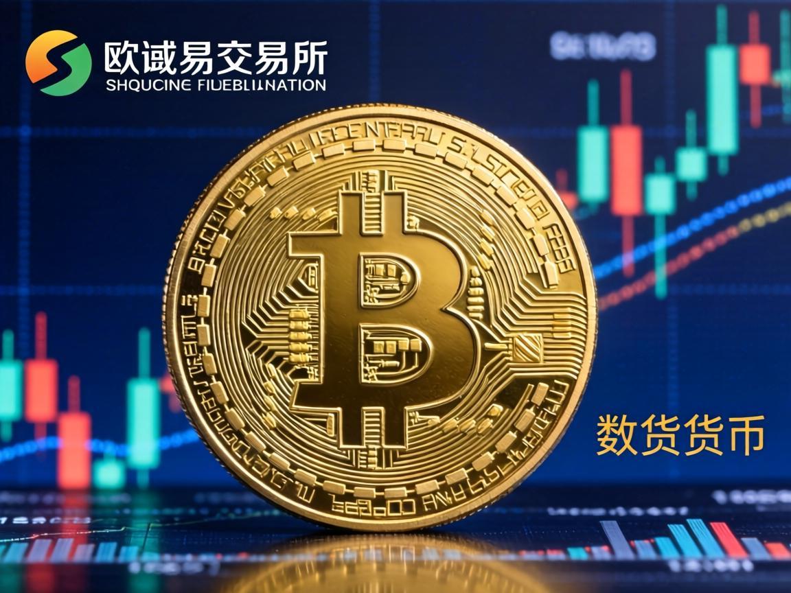 欧意易交易所，数字货币交易的新星