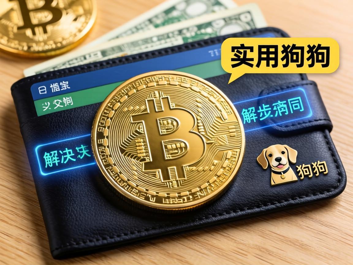 解决狗狗币钱包同步太慢的实用方法