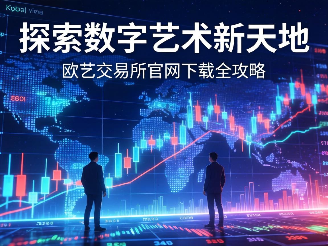 探索数字艺术新天地，欧艺交易所官网下载全攻略