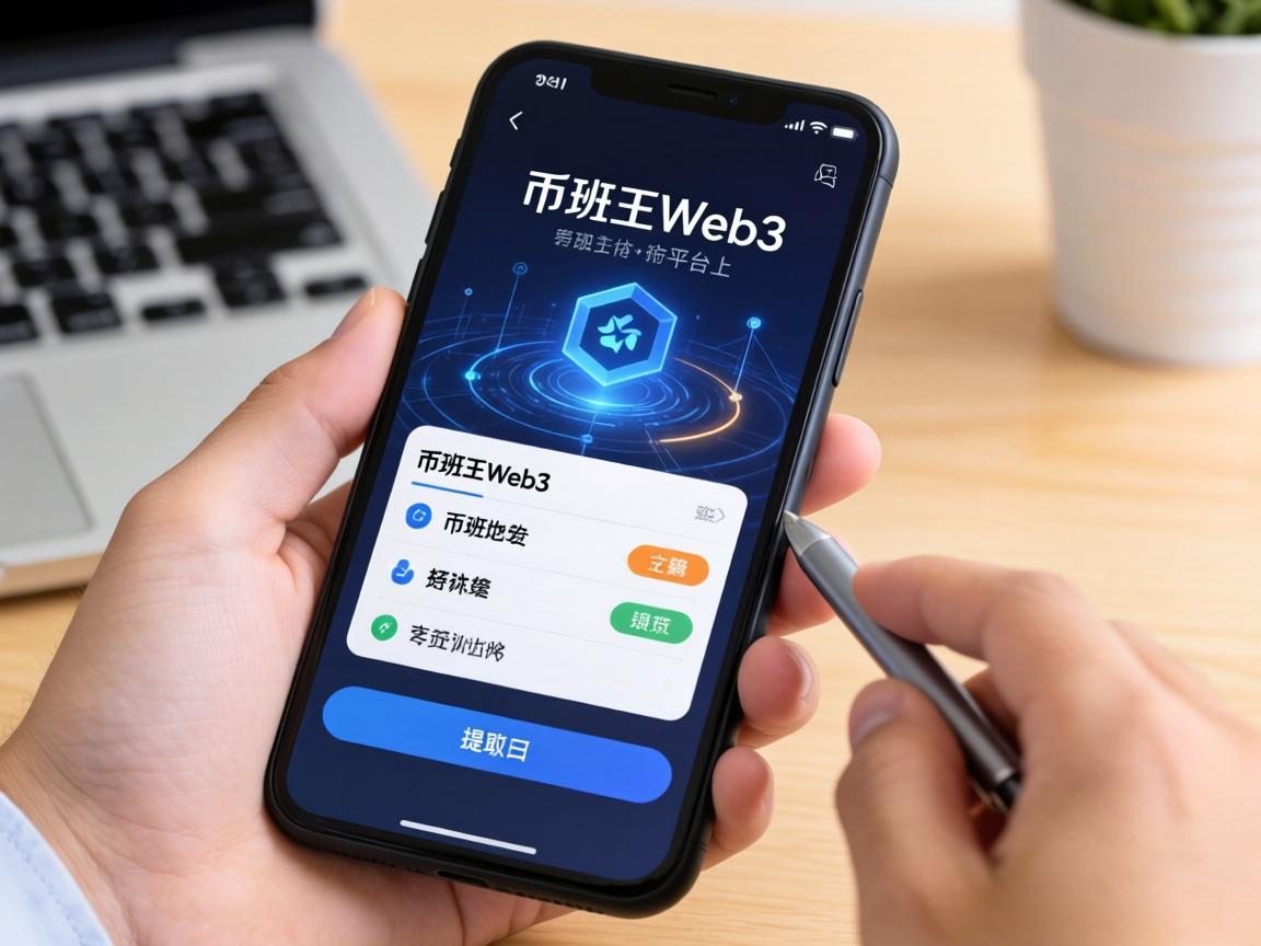 如何在币安Web3平台上进行提现操作