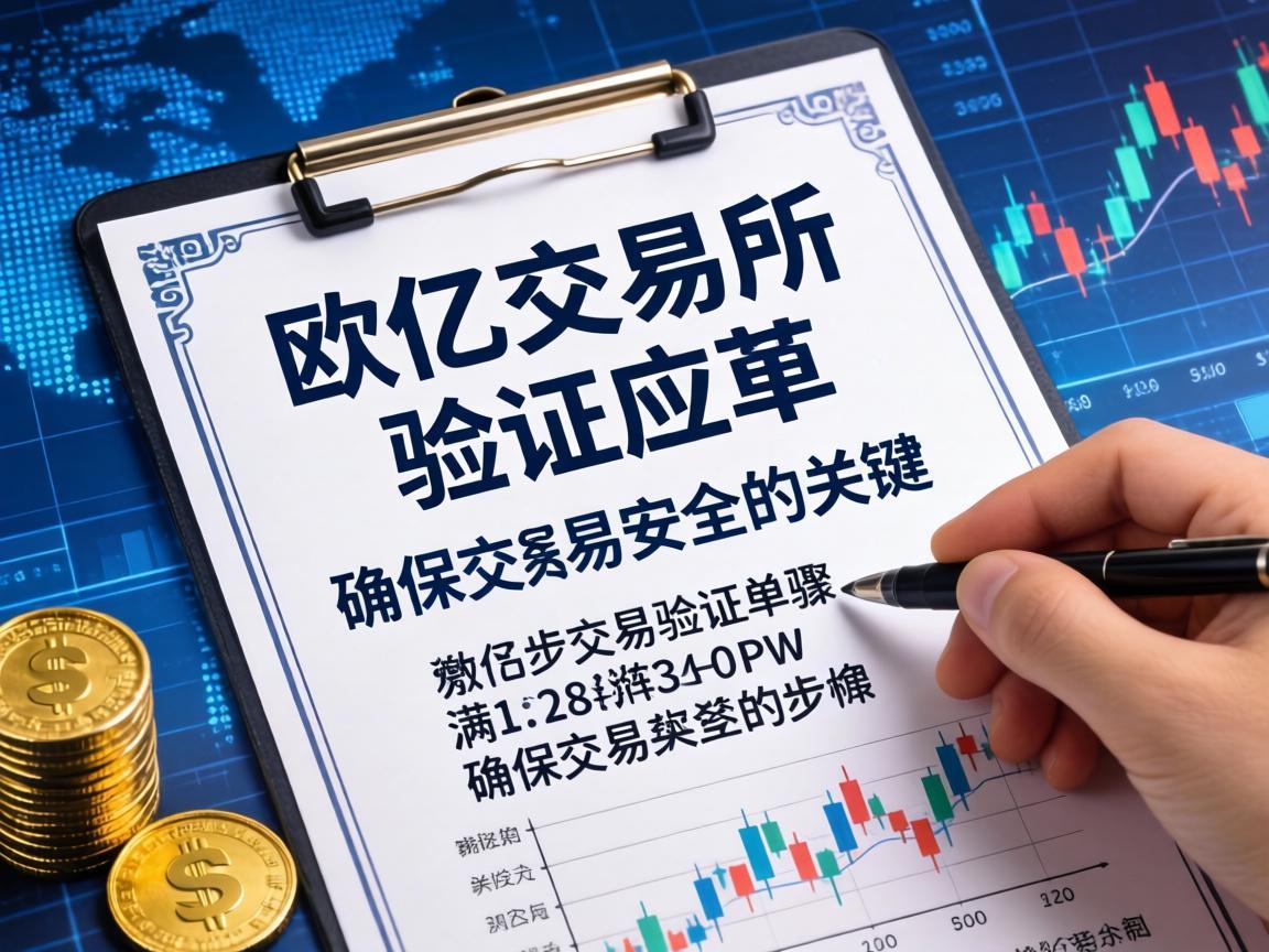欧亿交易所的验证单，确保交易安全的关键步骤