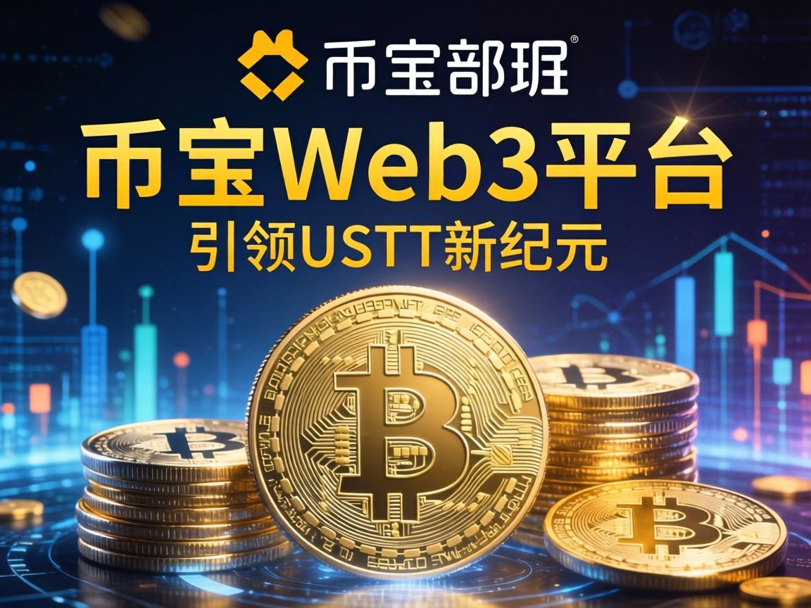 币安Web3平台引领USDT新纪元