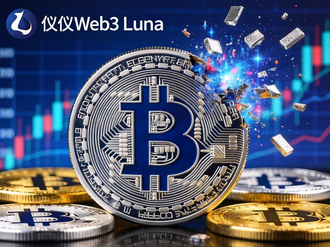 欧义Web3平台中Luna代币的消失之谜