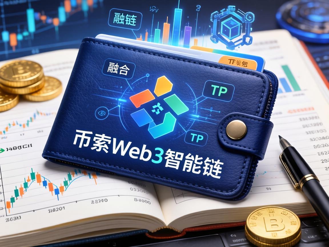 探索币安Web3智能链与TP钱包的融合创新