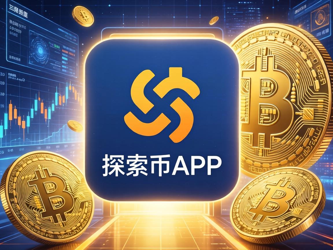 探索币安APK，数字货币交易的未来之门