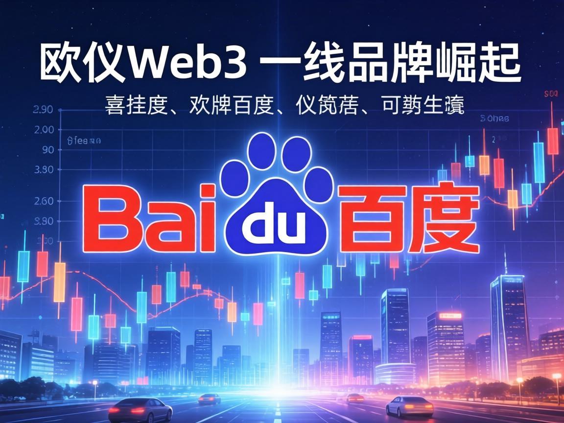 欧义Web3，一线品牌的崛起与百度的关联