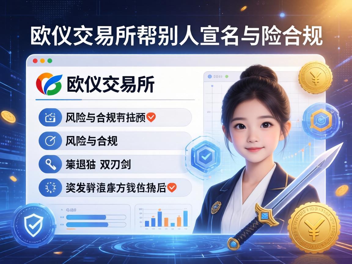 欧亿交易所帮别人实名，风险与合规的双刃剑