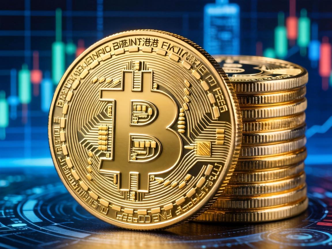 币安港币，数字货币时代的金融新宠