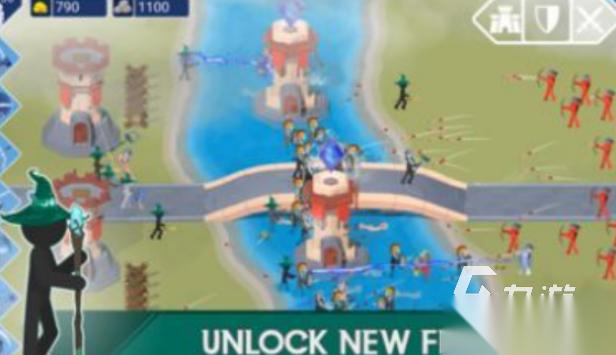 好玩的poki小游戏大全2026 有趣的poki小游戏合集
