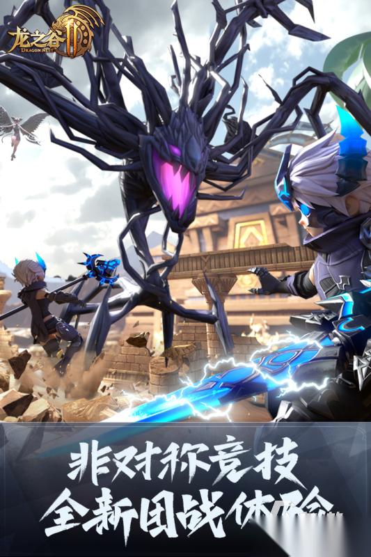 2026耐玩的盛大网络游戏有哪些 热门的盛大网络游戏盘点