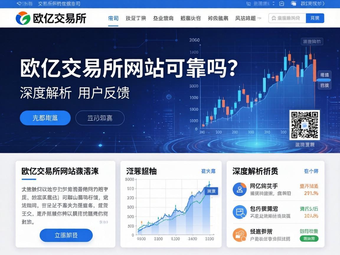 欧亿交易所网站可靠吗 深度解析与用户反馈