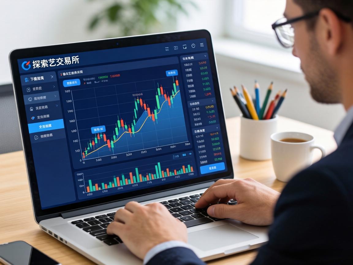 探索欧艺交易所软件，官方下载指南与使用体验