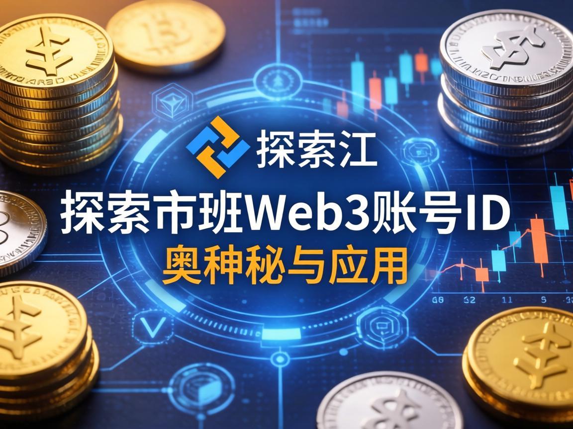探索币安Web3账号ID的奥秘与应用