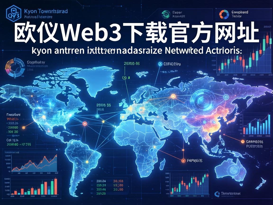 欧义Web3下载官方网址，探索去中心化网络的未来
