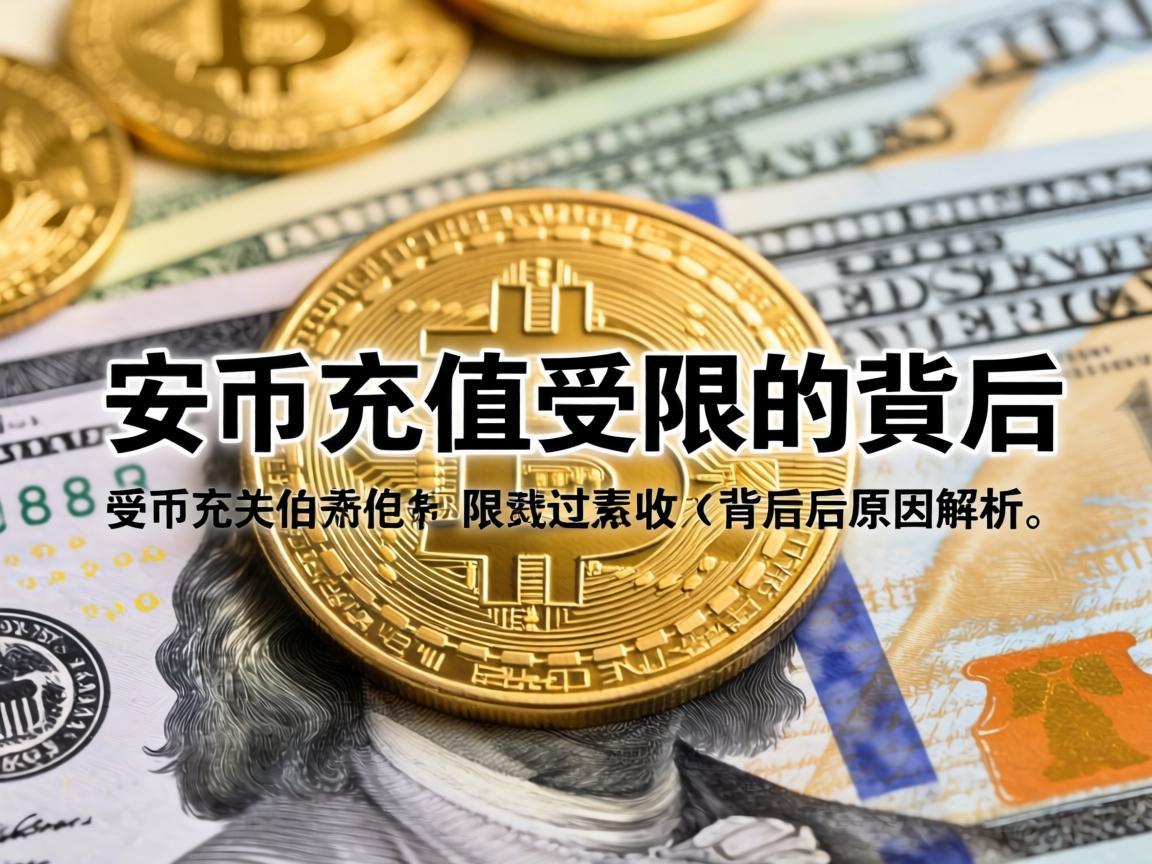 安币充值受限的背后原因解析