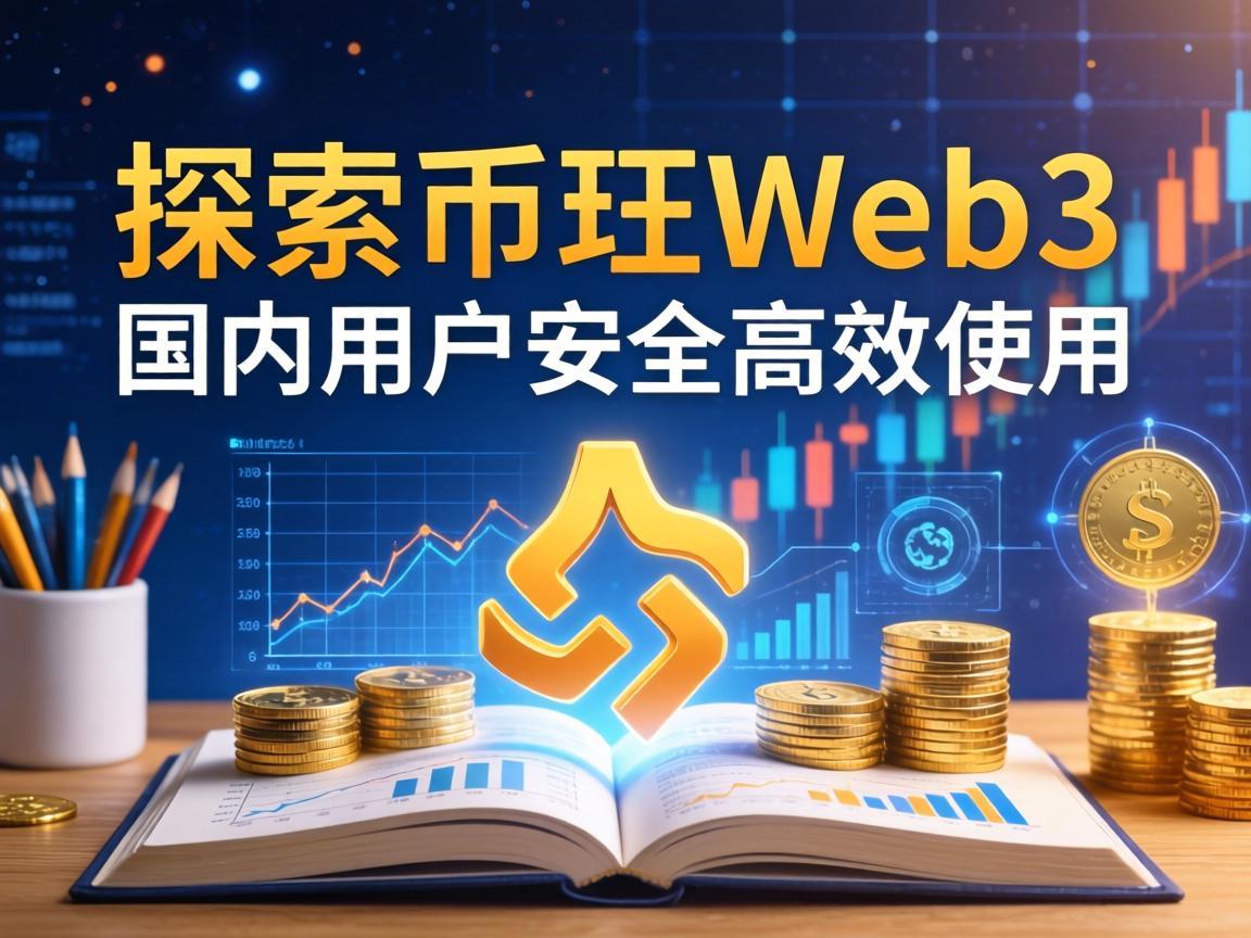 探索币安Web3，国内用户如何安全高效地使用