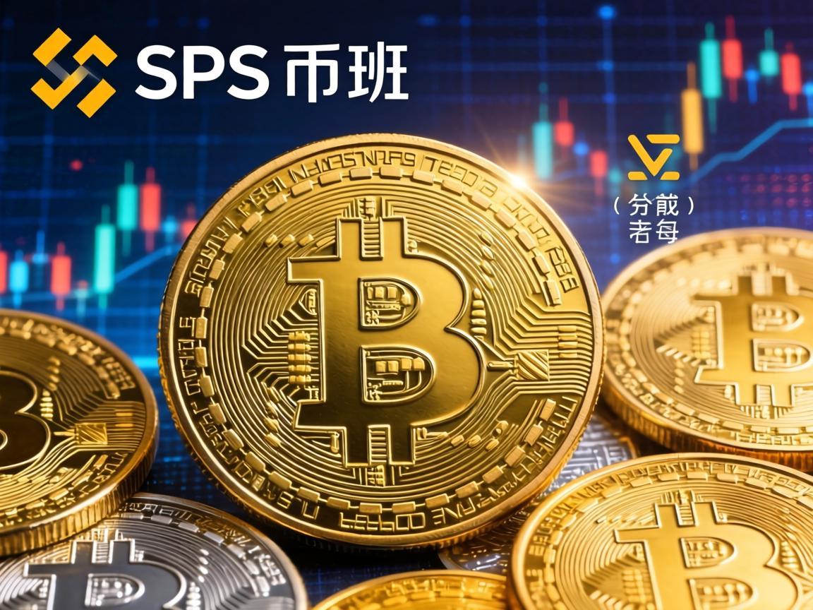 SPS与币安，探索加密货币的新机遇