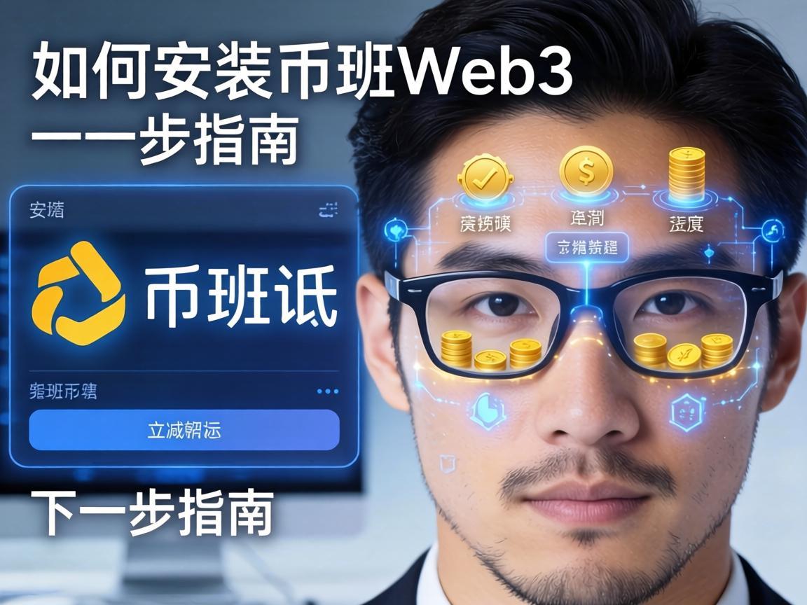如何安装币安Web3，一步步指南