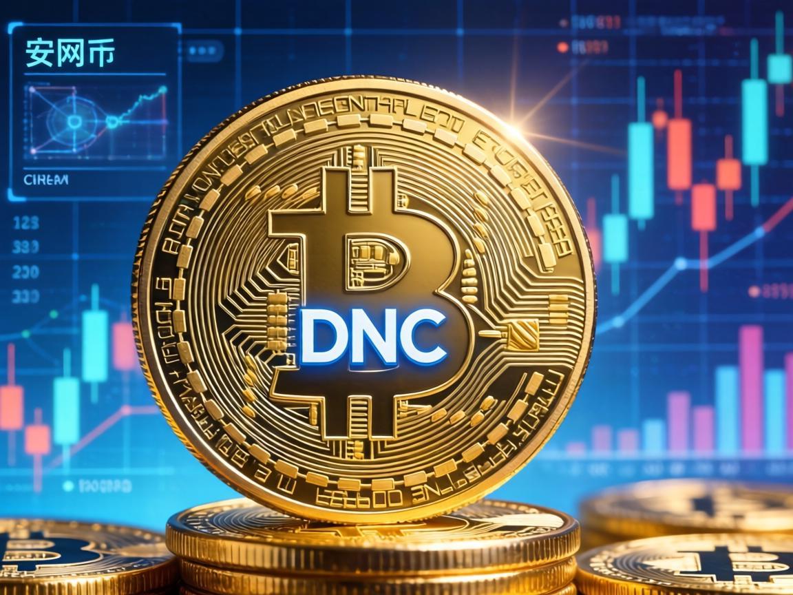 安网币(DNC)的崛起与挑战